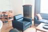 2 Bedroom Condo for rent in Asoke Place, Khlong Toei Nuea, Bangkok near MRT Sukhumvit