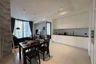 2 Bedroom Condo for rent in Tait Sathorn 12, Silom, Bangkok near BTS Saint Louis