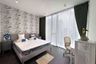 2 Bedroom Condo for rent in Tait Sathorn 12, Silom, Bangkok near BTS Saint Louis