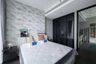 2 Bedroom Condo for rent in Tait Sathorn 12, Silom, Bangkok near BTS Saint Louis
