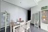 2 Bedroom Condo for rent in Tait Sathorn 12, Silom, Bangkok near BTS Saint Louis