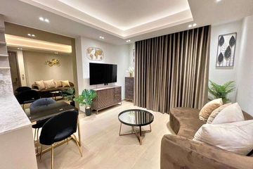 1 Bedroom Condo for rent in Tonson One Residence, Lumpini, Bangkok near BTS Ploen Chit