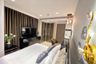 1 Bedroom Condo for rent in Tonson One Residence, Lumpini, Bangkok near BTS Ploen Chit