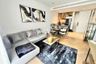 1 Bedroom Condo for rent in The Reserve 61 Hideaway, Khlong Tan Nuea, Bangkok near BTS Ekkamai
