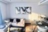 1 Bedroom Condo for rent in The Reserve 61 Hideaway, Khlong Tan Nuea, Bangkok near BTS Ekkamai