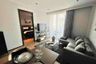 1 Bedroom Condo for rent in The Reserve 61 Hideaway, Khlong Tan Nuea, Bangkok near BTS Ekkamai