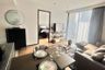 1 Bedroom Condo for rent in The Reserve 61 Hideaway, Khlong Tan Nuea, Bangkok near BTS Ekkamai