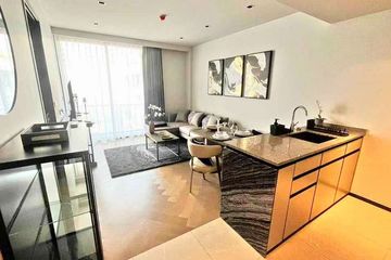 1 Bedroom Condo for rent in The Reserve 61 Hideaway, Khlong Tan Nuea, Bangkok near BTS Ekkamai