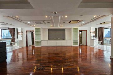 3 Bedroom Condo for Sale or Rent in President Park Sukhumvit 24, Khlong Tan, Bangkok near MRT Queen Sirikit National Convention Centre