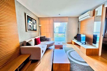 2 Bedroom Condo for rent in The Bangkok Sukhumvit 61, Khlong Tan Nuea, Bangkok near BTS Ekkamai