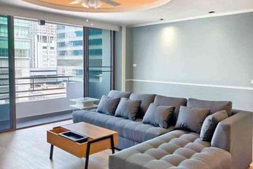 2 Bedroom Condo for rent in Thung Wat Don, Bangkok near BTS Sueksa Witthaya
