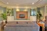 2 Bedroom Condo for rent in Thung Wat Don, Bangkok near BTS Sueksa Witthaya