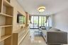 2 Bedroom Condo for rent in Khlong Tan, Bangkok near BTS Phrom Phong