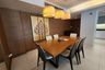 3 Bedroom Condo for rent in Khlong Tan Nuea, Bangkok