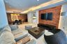 3 Bedroom Condo for rent in Khlong Tan Nuea, Bangkok