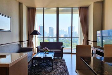 2 Bedroom Condo for Sale or Rent in The Sukhothai Residences, Thung Maha Mek, Bangkok near MRT Lumpini