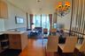 2 Bedroom Condo for Sale or Rent in The Sukhothai Residences, Thung Maha Mek, Bangkok near MRT Lumpini