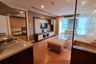 2 Bedroom Condo for rent in The Trendy Condominium, Khlong Toei Nuea, Bangkok near BTS Nana