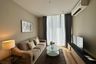 2 Bedroom Condo for rent in Park Origin Phrom Phong, Khlong Tan, Bangkok near BTS Phrom Phong