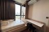 2 Bedroom Condo for rent in Ideo Q Sukhumvit 36, Khlong Tan, Bangkok near BTS Thong Lo