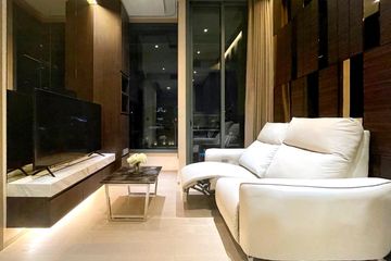1 Bedroom Condo for rent in The ESSE Asoke, Khlong Toei Nuea, Bangkok near BTS Asoke