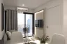 1 Bedroom Condo for sale in Nong Prue, Chonburi