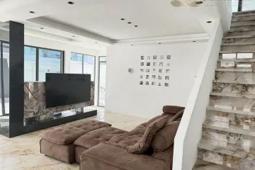 6 Bedroom House for sale in Huai Yai, Chonburi
