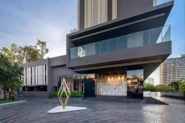1 Bedroom Condo for rent in The Panora Pattaya, Nong Prue, Chonburi