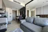 1 Bedroom Condo for rent in The Panora Pattaya, Nong Prue, Chonburi