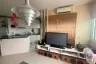 1 Bedroom Condo for sale in AD Hyatt Condominium, Na Kluea, Chonburi