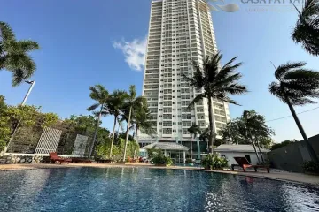 1 Bedroom Condo for sale in AD Hyatt Condominium, Na Kluea, Chonburi