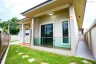 3 Bedroom House for sale in Na Kluea, Chonburi