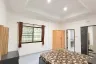 3 Bedroom House for rent in Eakmongkol Village 3, Nong Prue, Chonburi