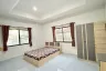 3 Bedroom House for rent in Eakmongkol Village 3, Nong Prue, Chonburi