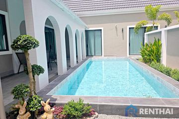 3 Bedroom House for sale in Pong, Chonburi