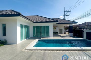 3 Bedroom House for sale in Garden Ville 2, Huai Yai, Chonburi