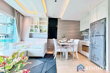1 Bedroom Condo for sale in La Santir, Nong Prue, Chonburi