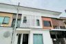 2 Bedroom Townhouse for sale in Fa Ham, Chiang Mai