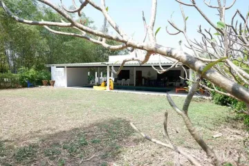 1 Bedroom House for sale in Pran Buri, Prachuap Khiri Khan