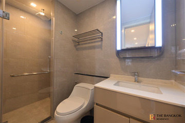 2 Bedroom Condo for rent in One 9 Five Asoke - Rama 9, Huai Khwang, Bangkok near MRT Phra Ram 9