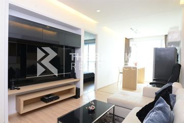 1 Bedroom Condo for sale in Rhythm Phahol-Ari, Phaya Thai, Bangkok near BTS Saphan Kwai