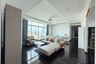 5 Bedroom Condo for rent in Supalai Wellington, Huai Khwang, Bangkok near MRT Thailand Cultural Centre
