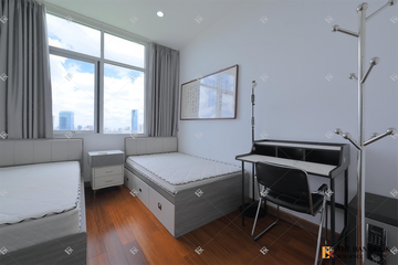 5 Bedroom Condo for rent in Supalai Wellington, Huai Khwang, Bangkok near MRT Thailand Cultural Centre