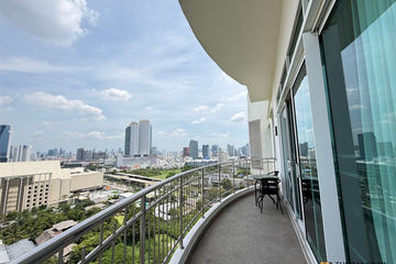 5 Bedroom Condo for rent in Supalai Wellington, Huai Khwang, Bangkok near MRT Thailand Cultural Centre