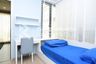 2 Bedroom Condo for rent in Pyne by Sansiri, Thanon Phetchaburi, Bangkok near BTS Ratchathewi