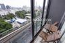 2 Bedroom Condo for rent in The Monument Sanampao, Sam Sen Nai, Bangkok near BTS Sanam Pao