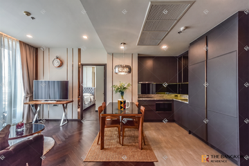 2 Bedroom Condo for rent in The Monument Sanampao, Sam Sen Nai, Bangkok near BTS Sanam Pao