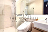 1 Bedroom Condo for rent in The Address Siam-Ratchathewi, Thanon Phetchaburi, Bangkok near BTS Ratchathewi