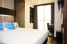 2 Bedroom Condo for rent in Ideo Q Phayathai, Thung Phaya Thai, Bangkok near BTS Phaya Thai