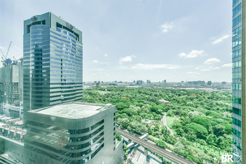 2 Bedroom Condo for rent in Equinox, Chom Phon, Bangkok near MRT Phahon Yothin